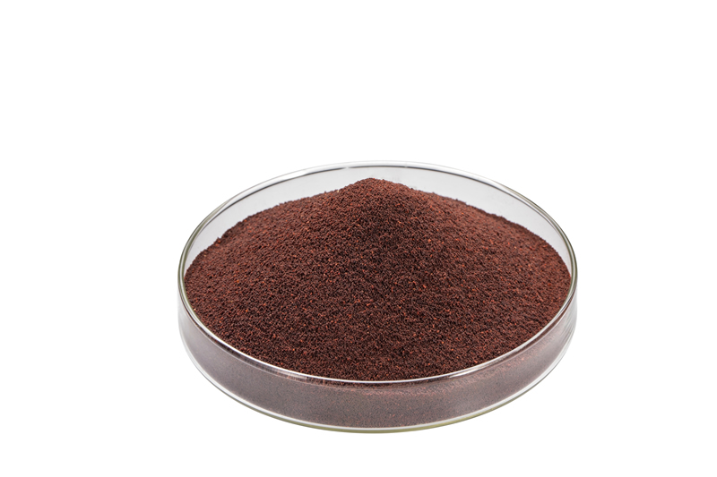 Natural Astaxanthin Water soluble powder containing 2%,2.5% Natural Astaxanthin