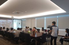 <b>【德和喜报】德和生物荣登CCTV2财经频道，开启生命科学新机遇！</b>